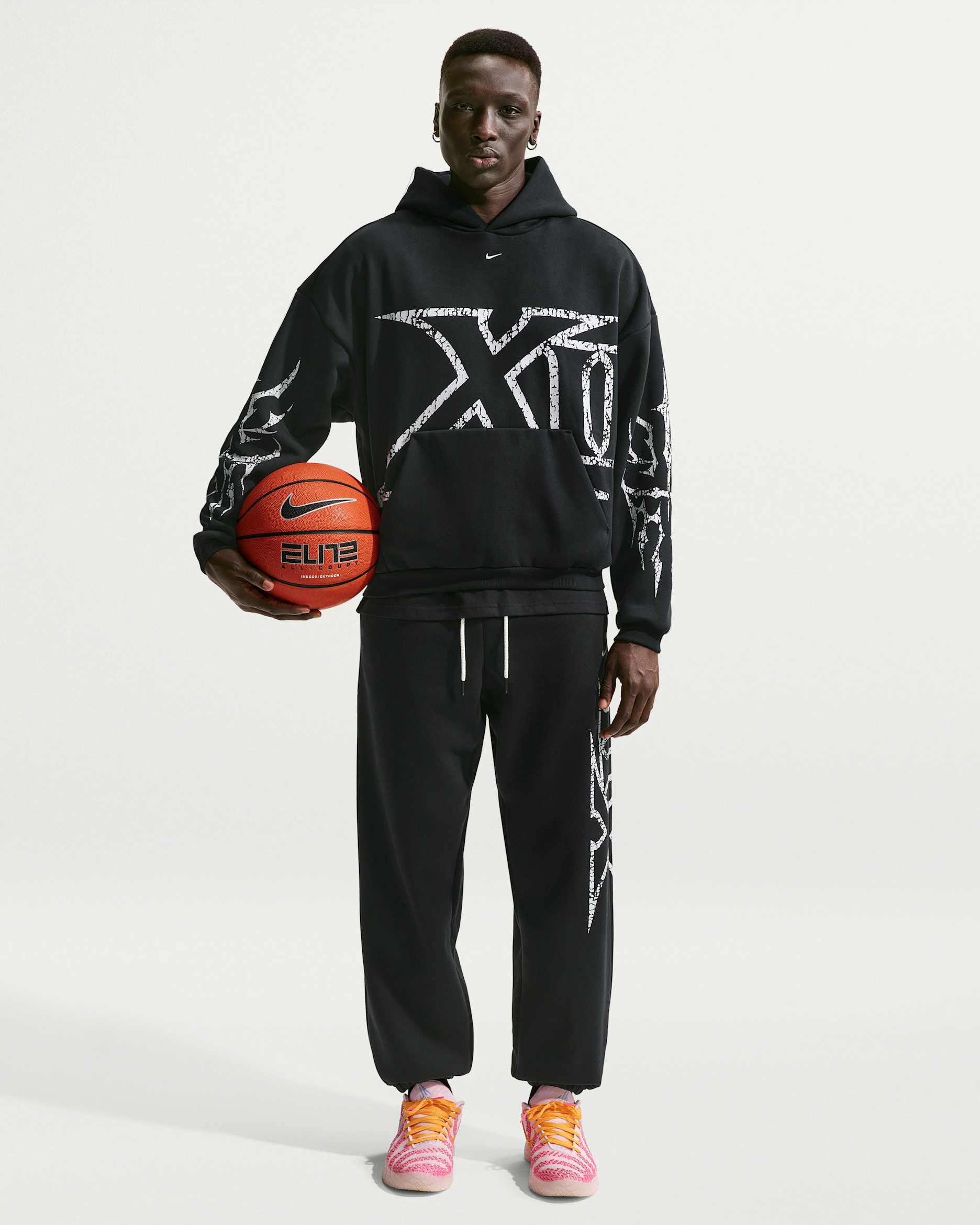 Ja Men's Therma-FIT Basketball Pants. Nike.com